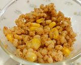 茹で餅麦♥️その食べ方のバリエーション作り方13写真