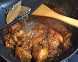 カレー粉+１スパイスで★ポークビンダルー作り方9写真