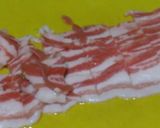 水を一切使わないカレー作り方4写真