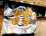 簡単☆彡ハモの照り焼き作り方1写真