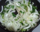水を一切使わないカレー作り方5写真