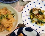ナスと豚こま炒め作り方6写真