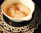 しらたきトコロテン風作り方2写真