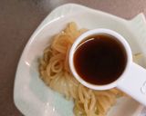 しらたきトコロテン風作り方3写真