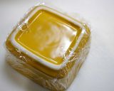 簡単！巻かないだし巻き卵☆お味噌汁風味作り方4写真