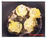 太刀魚の梅肉ロールフライ★ふわふわ美味作り方4写真