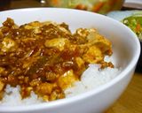 スイートチリソースで簡単エビチリ作り方14写真