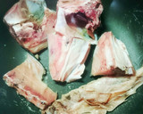 塩と白だしで料亭の味！基本の魚のお吸い物作り方4写真