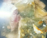 塩と白だしで料亭の味！基本の魚のお吸い物作り方7写真