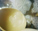 塩と白だしで料亭の味！基本の魚のお吸い物作り方8写真