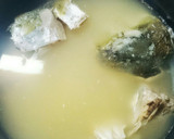 塩と白だしで料亭の味！基本の魚のお吸い物作り方9写真