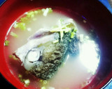 塩と白だしで料亭の味！基本の魚のお吸い物作り方11写真