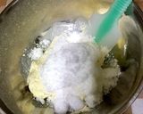 簡単美味しい!ベイクドチーズケーキ作り方1写真