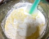 簡単美味しい!ベイクドチーズケーキ作り方3写真