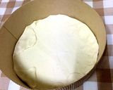 簡単美味しい!ベイクドチーズケーキ作り方4写真