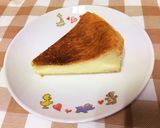 簡単美味しい!ベイクドチーズケーキ作り方7写真
