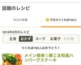 メイン簡単☆豚こま和風ハンバーグステーキ作り方14写真