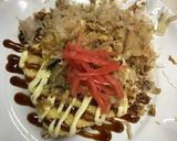 おからで♡お好み焼きふう～作り方5写真