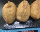 簡単いなり寿司　七五三おもてなしにも作り方18写真