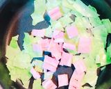 バター香る♪野菜たっぷり洋風味噌スープ♡作り方8写真