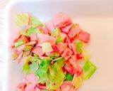 バター香る♪野菜たっぷり洋風味噌スープ♡作り方9写真