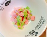 バター香る♪野菜たっぷり洋風味噌スープ♡作り方12写真
