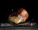 電子レンジで超簡単で完璧なローストビーフ作り方4写真