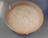 多岐いちじくのホールケーキ作り方7写真