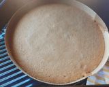 多岐いちじくのホールケーキ作り方8写真