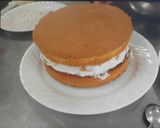 多岐いちじくのホールケーキ作り方11写真