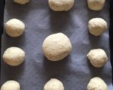 フォロミ活用！さつまいも入り白パン作り方9写真