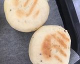 フォロミ活用！さつまいも入り白パン作り方11写真