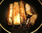 くるくる巻いちゃって！！作り方5写真