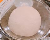 オールミルクと蜂蜜の♡生角食パン♡作り方2写真