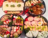 運動会お弁当★2018作り方5写真