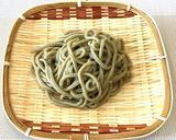 れんこんパウダーうどん作り方10写真