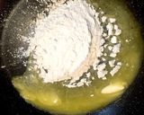 簡単！マーガリンで作るホワイトソース作り方2写真