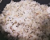 お弁当に!肉巻きおにぎり作り方1写真