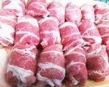 お弁当に!肉巻きおにぎり作り方3写真