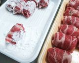 お弁当に!肉巻きおにぎり作り方4写真