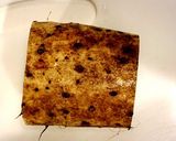 ポン酢で食べる!!秋刀魚と長芋作り方2写真
