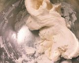 お豆腐で柔らかい♥みたらしだんご作り方1写真