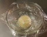 りんごのピザ作り方5写真