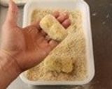 ゆりねのクリームコロッケ作り方5写真