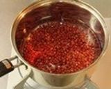小豆入り肉じゃが作り方1写真