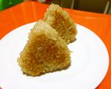 ミツカン八方だしで焼きおにぎり！作り方7写真