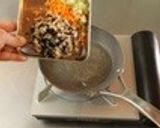切干大根卵焼き作り方2写真