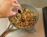 切干大根卵焼き作り方3写真
