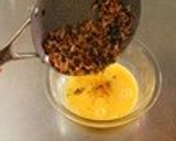 切干大根卵焼き作り方4写真