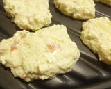 もちもち豆腐ナゲットをビストロで！作り方3写真